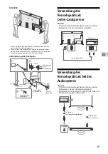 Предварительный просмотр 27 страницы Sony BRAVIA XR-75Z9K Reference Manual