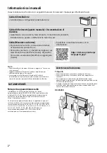 Предварительный просмотр 38 страницы Sony BRAVIA XR-75Z9K Reference Manual