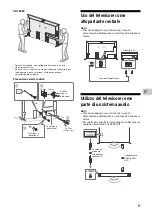 Предварительный просмотр 39 страницы Sony BRAVIA XR-75Z9K Reference Manual