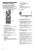 Предварительный просмотр 40 страницы Sony BRAVIA XR-75Z9K Reference Manual