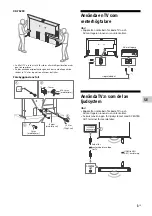 Предварительный просмотр 45 страницы Sony BRAVIA XR-75Z9K Reference Manual