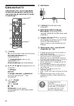 Предварительный просмотр 46 страницы Sony BRAVIA XR-75Z9K Reference Manual