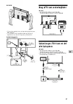 Предварительный просмотр 51 страницы Sony BRAVIA XR-75Z9K Reference Manual