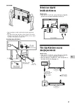 Предварительный просмотр 57 страницы Sony BRAVIA XR-75Z9K Reference Manual