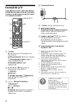 Предварительный просмотр 58 страницы Sony BRAVIA XR-75Z9K Reference Manual