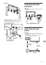 Предварительный просмотр 75 страницы Sony BRAVIA XR-75Z9K Reference Manual