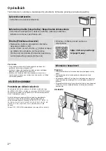 Предварительный просмотр 80 страницы Sony BRAVIA XR-75Z9K Reference Manual