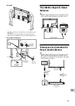 Предварительный просмотр 111 страницы Sony BRAVIA XR-75Z9K Reference Manual