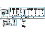 Предварительный просмотр 9 страницы Sony Bravia XR-77A80CK Setup Manual