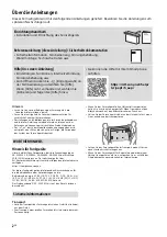 Предварительный просмотр 26 страницы Sony BRAVIA XR XR-50X9 S Series Reference Manual