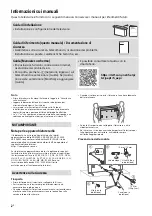 Предварительный просмотр 38 страницы Sony BRAVIA XR XR-50X9 S Series Reference Manual