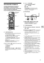 Предварительный просмотр 39 страницы Sony BRAVIA XR XR-50X9 S Series Reference Manual