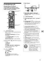 Предварительный просмотр 51 страницы Sony BRAVIA XR XR-50X9 S Series Reference Manual