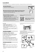 Предварительный просмотр 80 страницы Sony BRAVIA XR XR-50X9 S Series Reference Manual