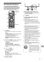 Предварительный просмотр 93 страницы Sony BRAVIA XR XR-50X9 S Series Reference Manual