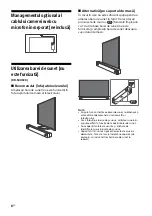 Предварительный просмотр 94 страницы Sony BRAVIA XR XR-50X9 S Series Reference Manual