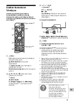 Предварительный просмотр 111 страницы Sony BRAVIA XR XR-50X9 S Series Reference Manual