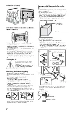 Предварительный просмотр 15 страницы Sony BRAVIA XR XR-55X90CK Setup Manual