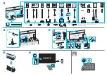 Preview for 2 page of Sony BRAVIA XR XR-65A9 K Series Setup Manual