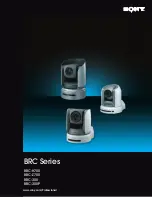 Sony BRC-300 Brochure & Specs preview