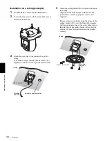 Preview for 44 page of Sony BRC-300 Operating Instructions Manual