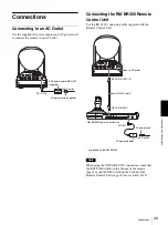 Preview for 49 page of Sony BRC-300 Operating Instructions Manual