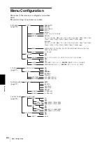 Preview for 60 page of Sony BRC-300 Operating Instructions Manual