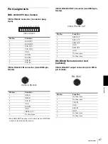 Preview for 67 page of Sony BRC-300 Operating Instructions Manual