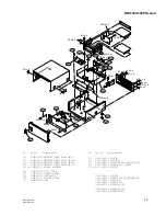 Preview for 161 page of Sony BRC-300 Service Manual