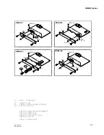 Preview for 163 page of Sony BRC-300 Service Manual