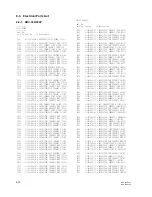 Preview for 164 page of Sony BRC-300 Service Manual