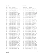 Preview for 167 page of Sony BRC-300 Service Manual