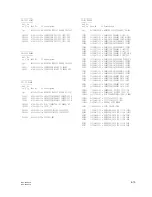 Preview for 169 page of Sony BRC-300 Service Manual