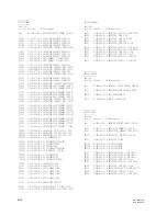 Preview for 170 page of Sony BRC-300 Service Manual