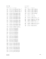 Preview for 171 page of Sony BRC-300 Service Manual