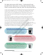 Preview for 2 page of Sony BRC-300 Specifications