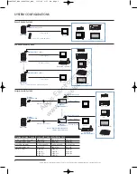 Preview for 6 page of Sony BRC-300 Specifications