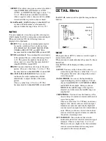 Preview for 34 page of Sony BRC-H800 Operating Instructions Manual