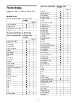 Preview for 59 page of Sony BRC-H800 Operating Instructions Manual