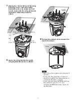 Preview for 18 page of Sony BRC-X1000/H800 Operation Instructions Manual