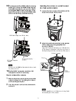 Preview for 19 page of Sony BRC-X1000/H800 Operation Instructions Manual