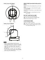 Preview for 39 page of Sony BRC-X1000/H800 Operation Instructions Manual