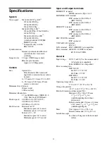 Preview for 60 page of Sony BRC-X1000/H800 Operation Instructions Manual