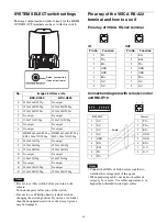 Preview for 63 page of Sony BRC-X1000/H800 Operation Instructions Manual