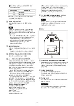 Preview for 10 page of Sony BRC-X400 Operating Instructions Manual