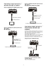 Preview for 21 page of Sony BRC-X400 Operating Instructions Manual