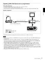 Preview for 15 page of Sony BRC-Z330 Operating Instructions Manual