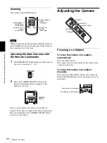 Preview for 44 page of Sony BRC-Z330 Operating Instructions Manual