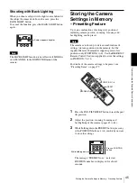 Preview for 45 page of Sony BRC-Z330 Operating Instructions Manual