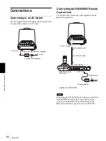 Preview for 62 page of Sony BRC-Z330 Operating Instructions Manual